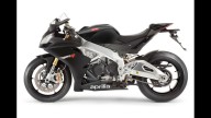 Moto - News: Aprilia RSV4 R APRC e RSV4 Factory APRC 2011