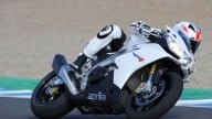 Moto - News: Aprilia RSV4 R APRC e RSV4 Factory APRC 2011