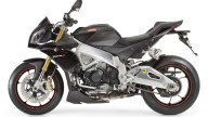 Moto - News: Aprilia a Motodays 2011