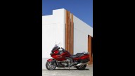 Moto - Test: BMW K 1600 GT 2011 - TEST