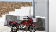 Moto - Test: BMW K 1600 GT 2011 - TEST