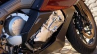 Moto - Test: BMW K 1600 GT 2011 - TEST