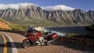 Moto - Test: BMW K 1600 GT 2011 - TEST