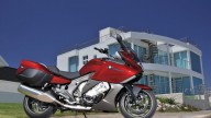 Moto - Test: BMW K 1600 GT 2011 - TEST