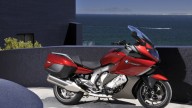 Moto - Test: BMW K 1600 GT 2011 - TEST