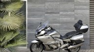 Moto - News: BMW K 1600GT-GTL: Conferenza stampa LIVE
