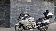 Moto - News: BMW K 1600GT-GTL: Conferenza stampa LIVE