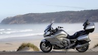 Moto - News: BMW K 1600GT-GTL: Conferenza stampa LIVE