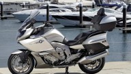 Moto - News: BMW K 1600GT-GTL: Conferenza stampa LIVE