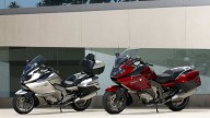 Moto - News: BMW K 1600GT-GTL: Conferenza stampa LIVE