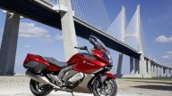 Moto - News: BMW K 1600GT-GTL: Conferenza stampa LIVE