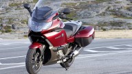 Moto - News: BMW K 1600GT-GTL: Conferenza stampa LIVE