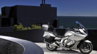 Moto - Test: BMW K 1600 GTL 2011 - TEST