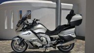 Moto - Test: BMW K 1600 GTL 2011 - TEST