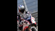 Moto - News: BMW Motorrad Italia Superbike Team: Test  ad Aragon