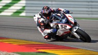 Moto - News: BMW Motorrad Italia Superbike Team: Test  ad Aragon