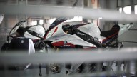 Moto - News: BMW Motorrad Italia Superbike Team: Test  ad Aragon