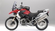 Moto - News: Mercato Moto-Scooter, febbraio 2011: arriva un +1,4%