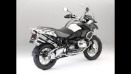 Moto - News: Mercato Moto-Scooter, febbraio 2011: arriva un +1,4%