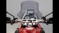 Moto - News: Mercato Moto-Scooter, febbraio 2011: arriva un +1,4%