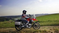 Moto - News: Mercato Moto-Scooter, febbraio 2011: arriva un +1,4%