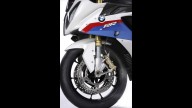 Moto - News: BMW a Motodays 2011