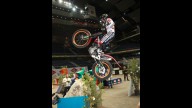 Moto - News: X-Trial 2011: Bou è Campione del Mondo Trial Indoor