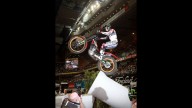 Moto - News: X-Trial 2011: Bou è Campione del Mondo Trial Indoor