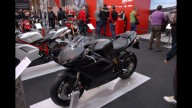 Moto - News: Ducati a Motodays 2011