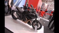 Moto - News: Ducati a Motodays 2011