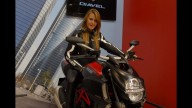 Moto - News: Ducati a Motodays 2011