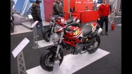 Moto - News: Ducati a Motodays 2011