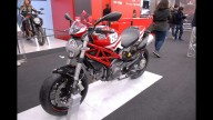 Moto - News: Ducati a Motodays 2011