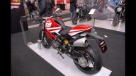 Moto - News: Ducati a Motodays 2011