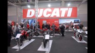 Moto - News: Ducati a Motodays 2011