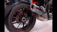 Moto - News: Ducati a Motodays 2011