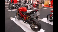 Moto - News: Ducati a Motodays 2011