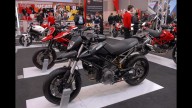 Moto - News: Ducati a Motodays 2011