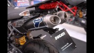 Moto - News: Ducati a Motodays 2011