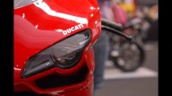 Moto - News: Ducati a Motodays 2011