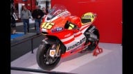 Moto - News: Ducati a Motodays 2011