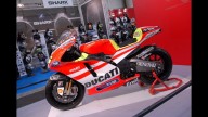 Moto - News: Ducati a Motodays 2011