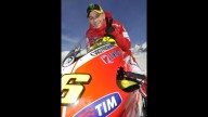 Moto - News: Ducati MotoGP Night: Valentino si sente a casa