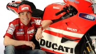 Moto - News: Ducati MotoGP Night: 38.000 persone con Rossi e Hayden