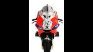 Moto - News: Ducati MotoGP Night: Valentino si sente a casa