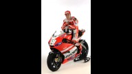 Moto - News: Ducati MotoGP Night: Valentino si sente a casa