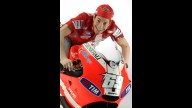 Moto - News: Ducati MotoGP Night: 38.000 persone con Rossi e Hayden