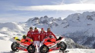 Moto - News: Ducati MotoGP Night: 38.000 persone con Rossi e Hayden