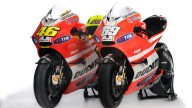 Moto - News: Ducati MotoGP Night: 38.000 persone con Rossi e Hayden