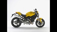 Moto - News: Se scegli Monster 696, Ducati ti regala il Kit GP Replica
